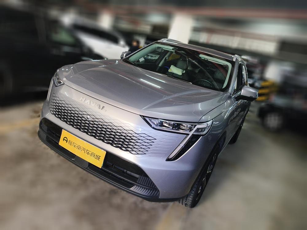 Haval Haval Xiaolong MAX