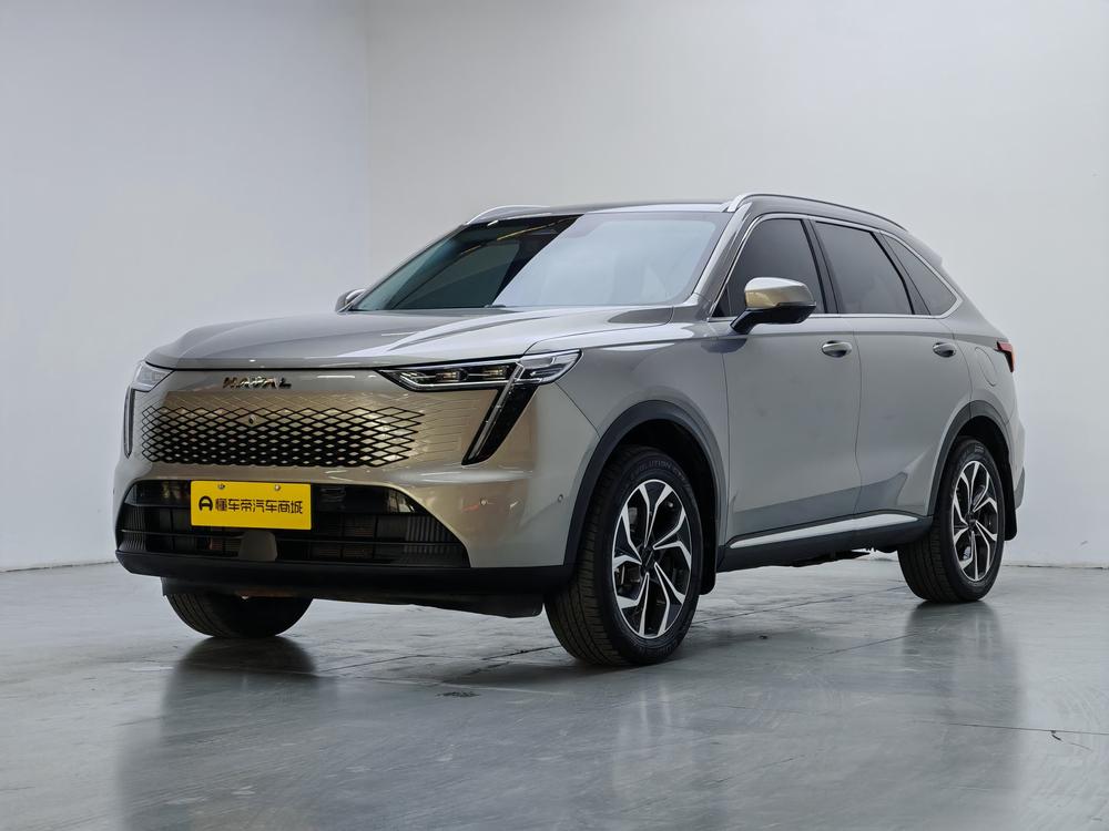 Haval Haval Xiaolong MAX