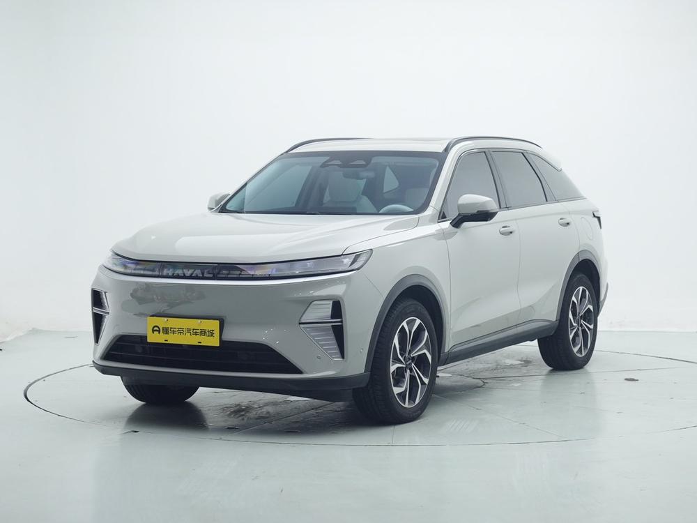 Haval Haval Xiaolong MAX
