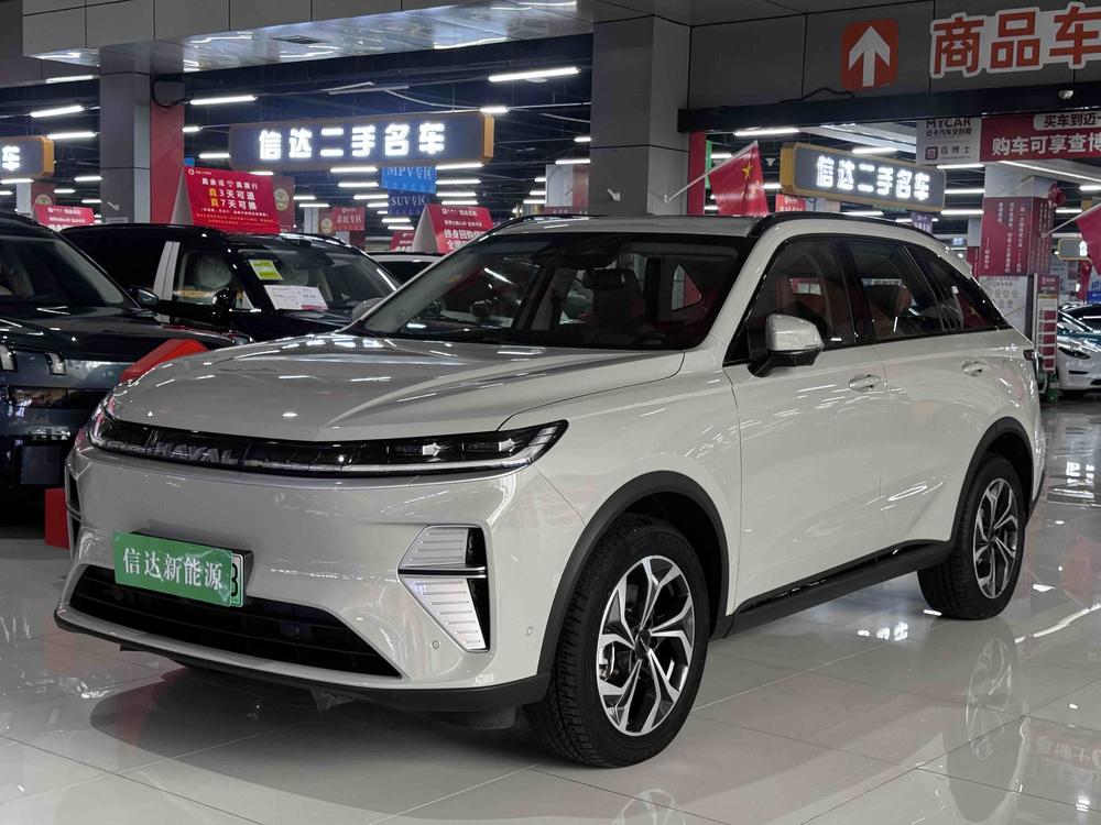 Haval Haval Xiaolong MAX