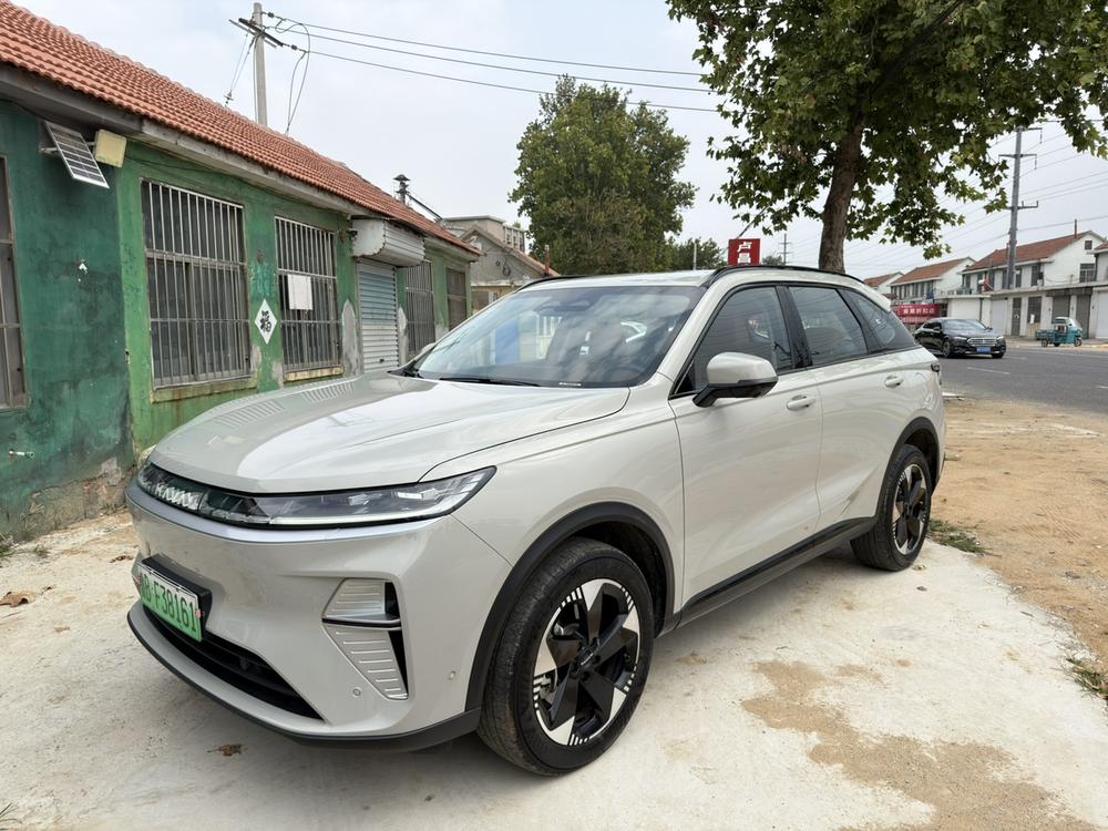 Haval Haval Xiaolong MAX