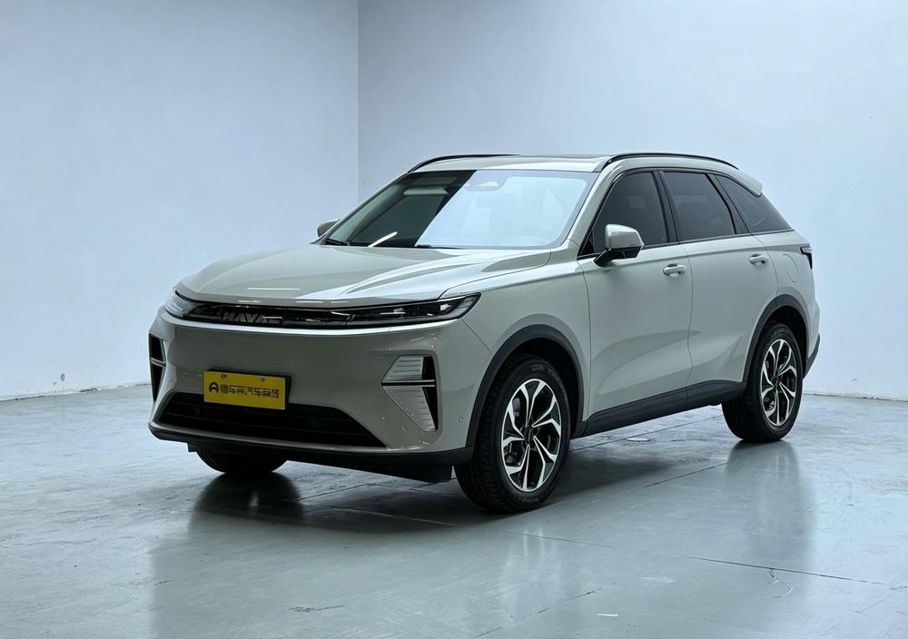 Haval Haval Xiaolong MAX