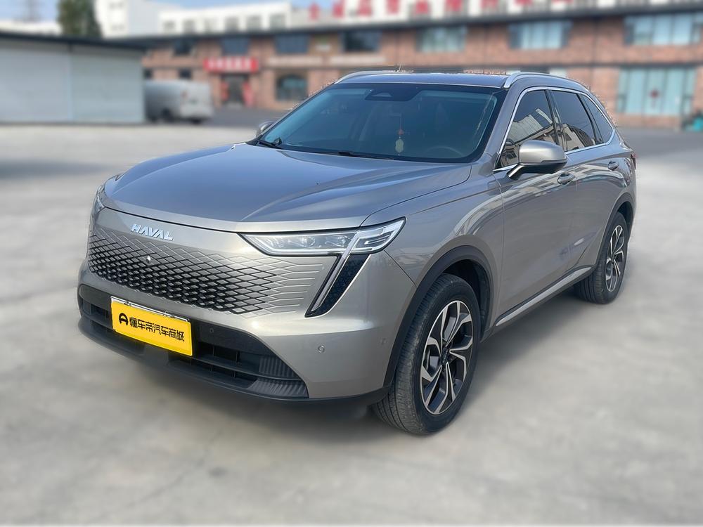 Haval Haval Xiaolong MAX