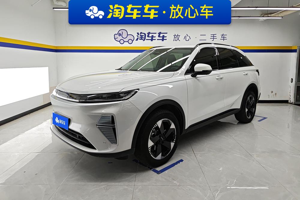 Haval Haval Xiaolong MAX