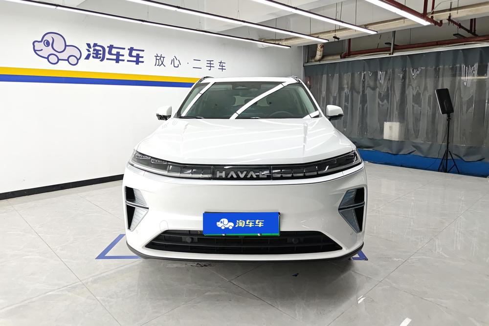 Haval Haval Xiaolong MAX