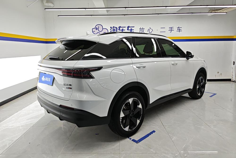 Haval Haval Xiaolong MAX