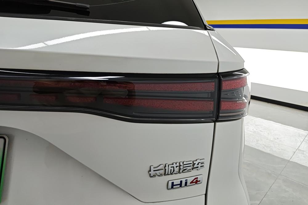 Haval Haval Xiaolong MAX