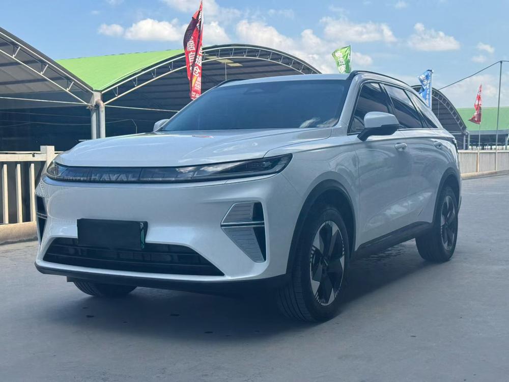 Haval Haval Xiaolong MAX