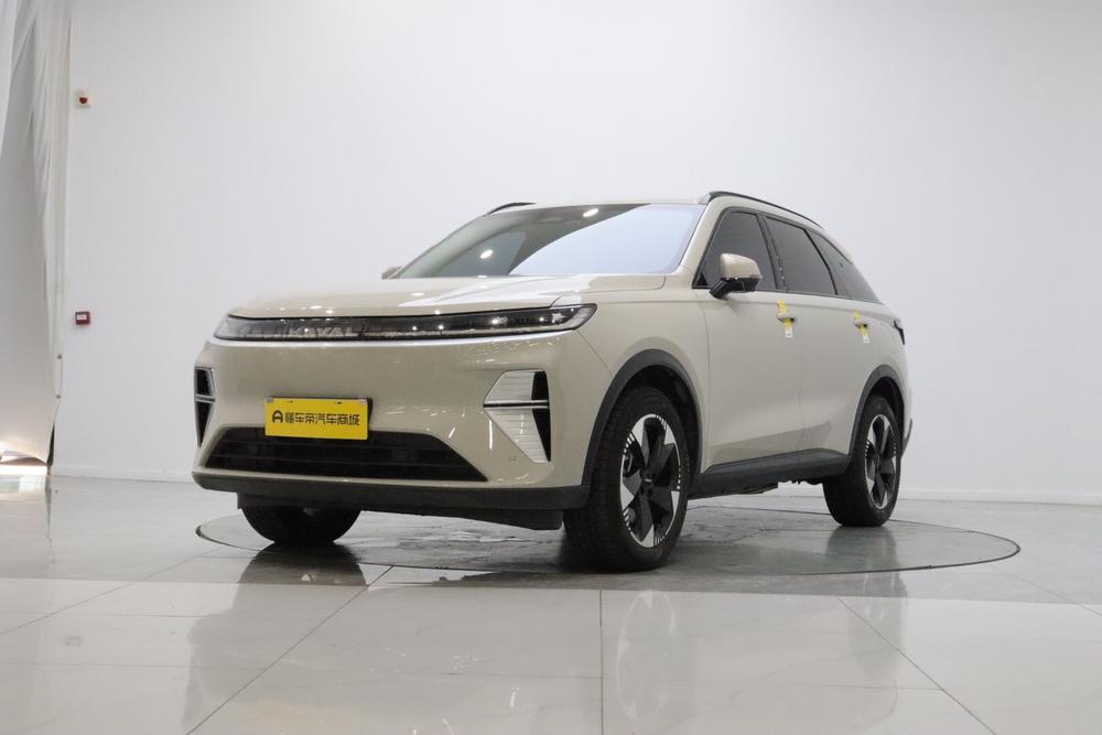 Haval Haval Xiaolong MAX