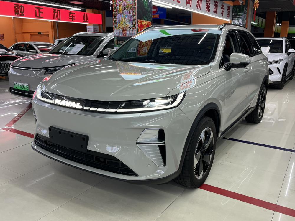 Haval Haval Xiaolong MAX