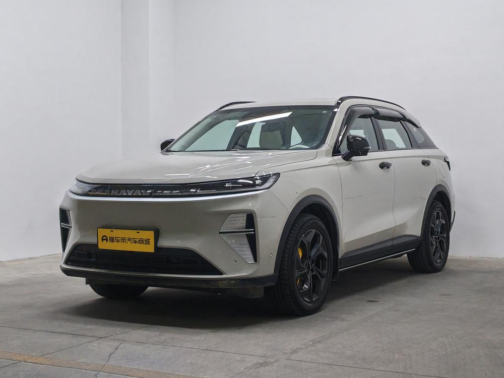 Haval Haval Xiaolong MAX