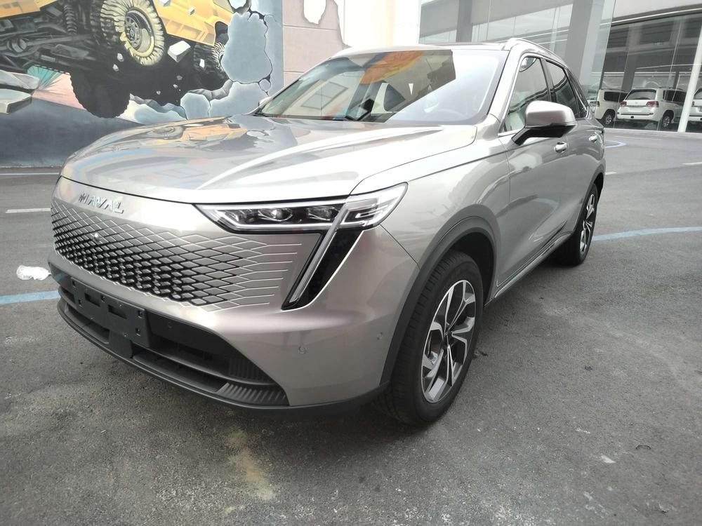Haval Haval Xiaolong MAX