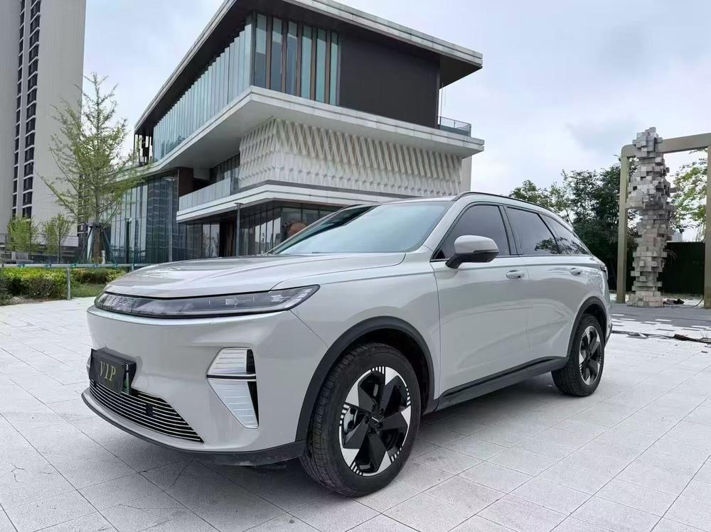 Haval Haval Xiaolong MAX