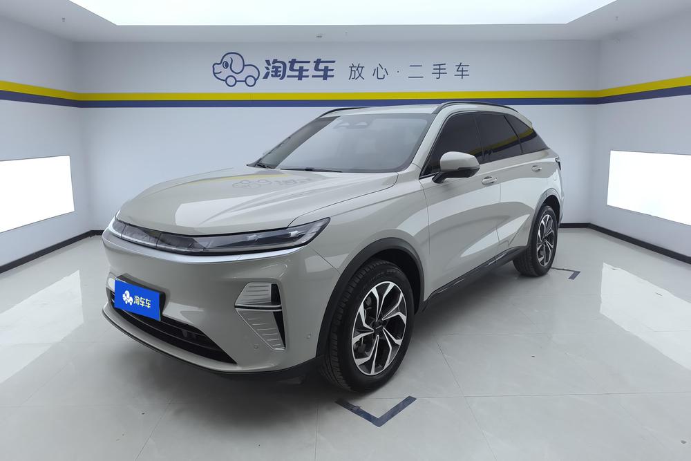 Haval Haval Xiaolong MAX