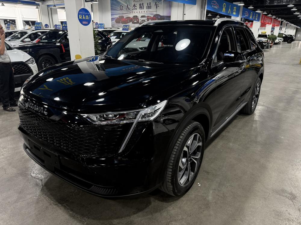 Haval Haval Xiaolong MAX