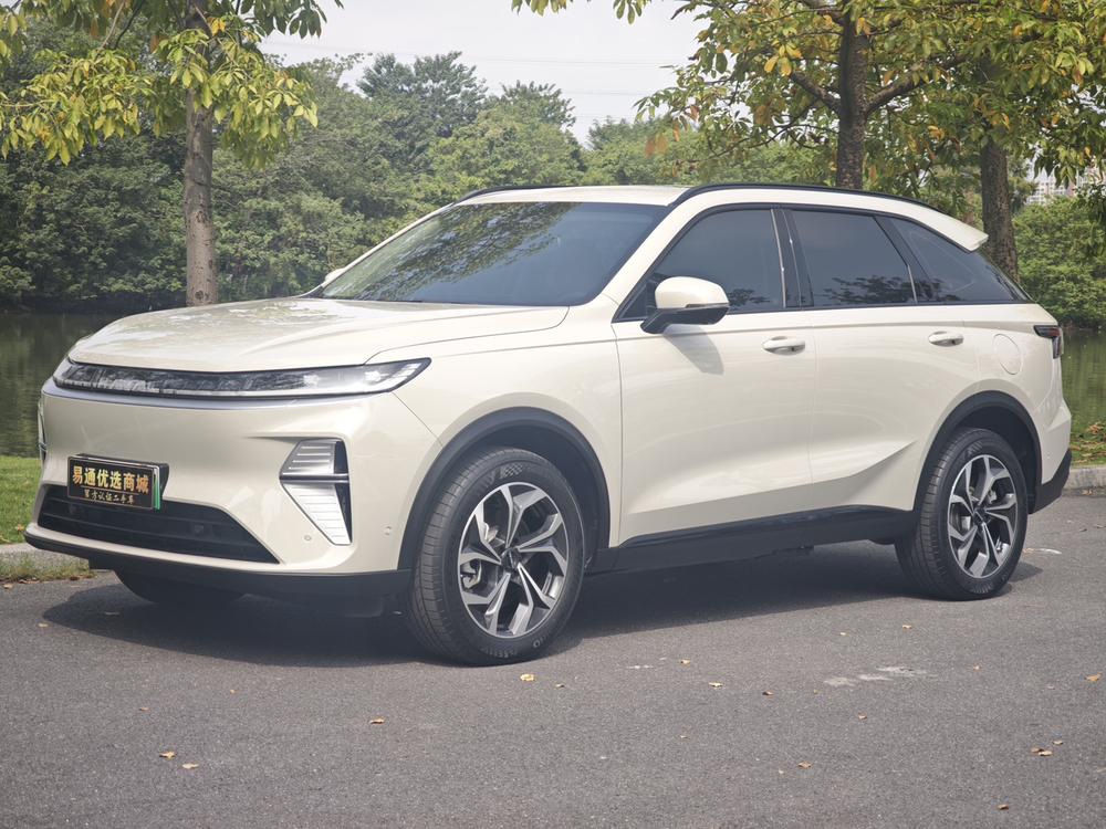 Haval Haval Xiaolong MAX