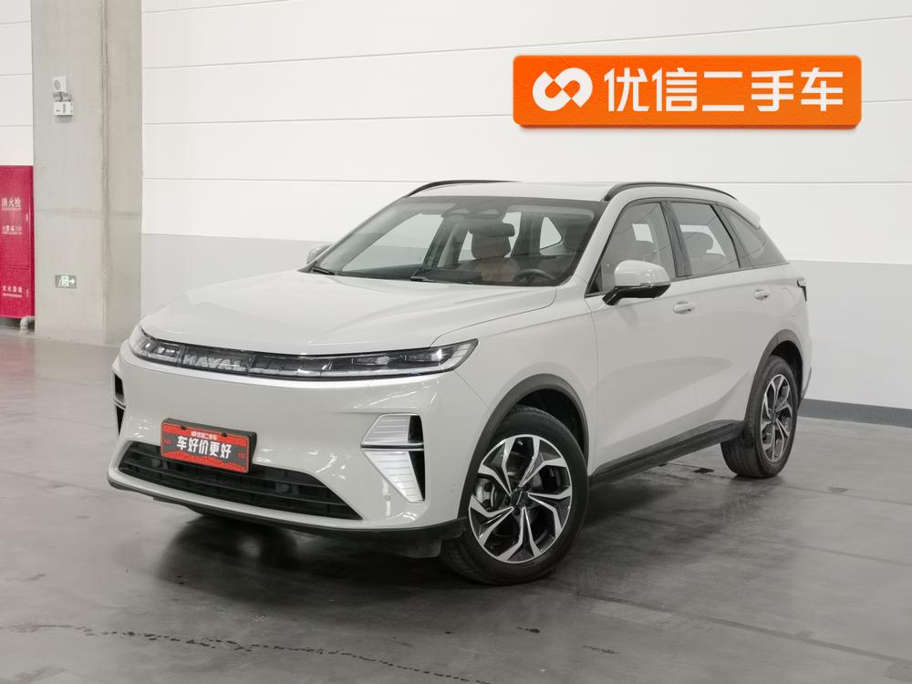 Haval Haval Xiaolong MAX