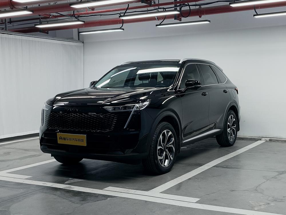 Haval Haval Xiaolong MAX