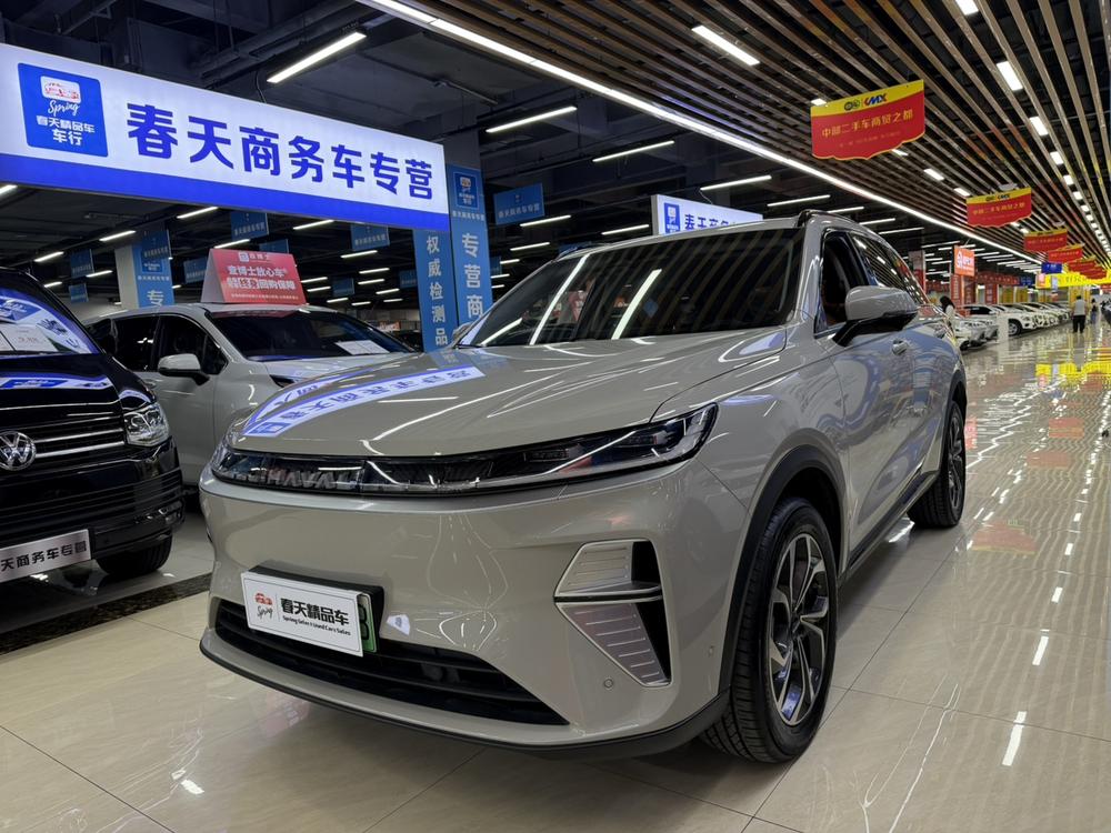 Haval Haval Xiaolong MAX