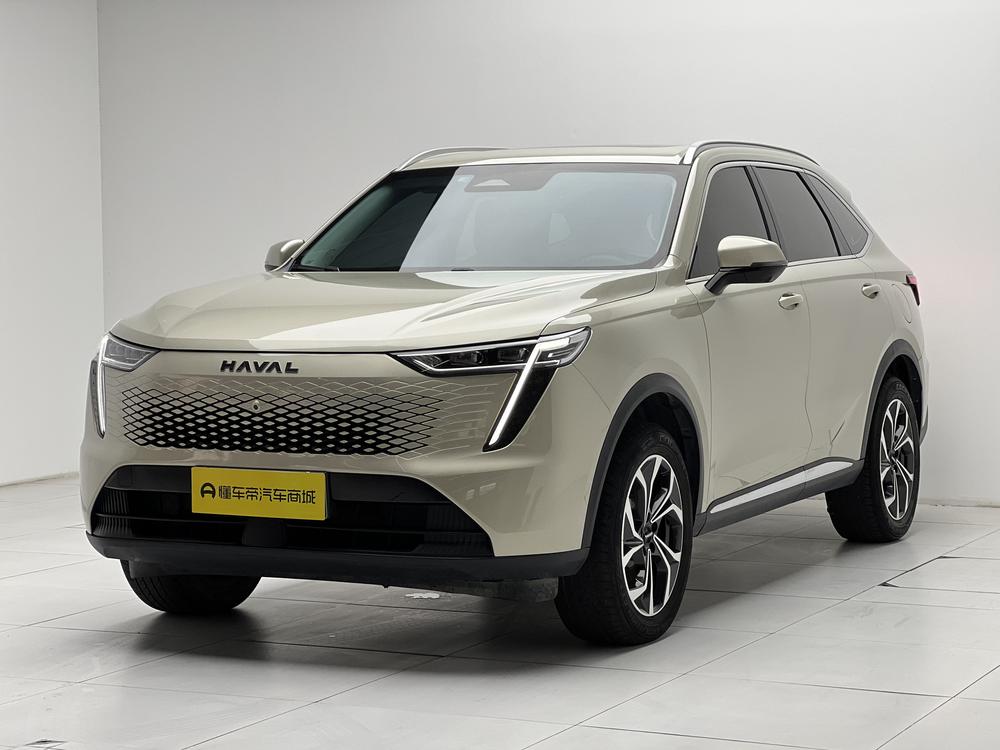 Haval Haval Xiaolong MAX