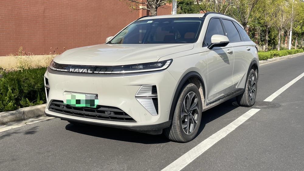 Haval Haval Xiaolong MAX