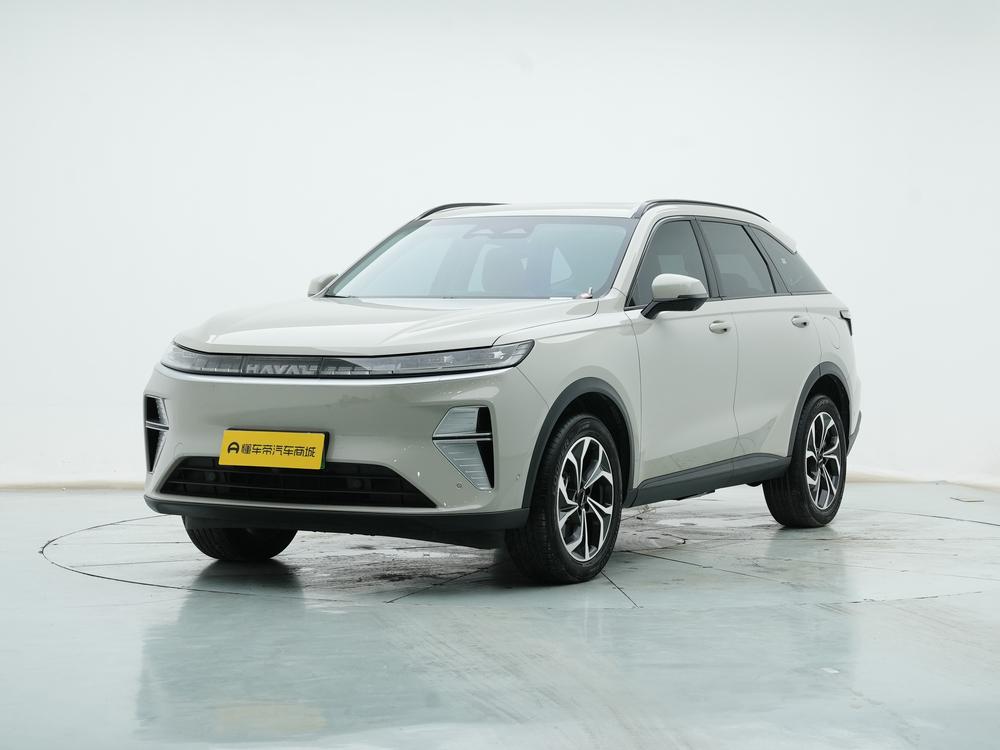 Haval Haval Xiaolong MAX