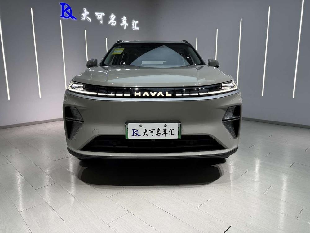 Haval Haval Xiaolong MAX
