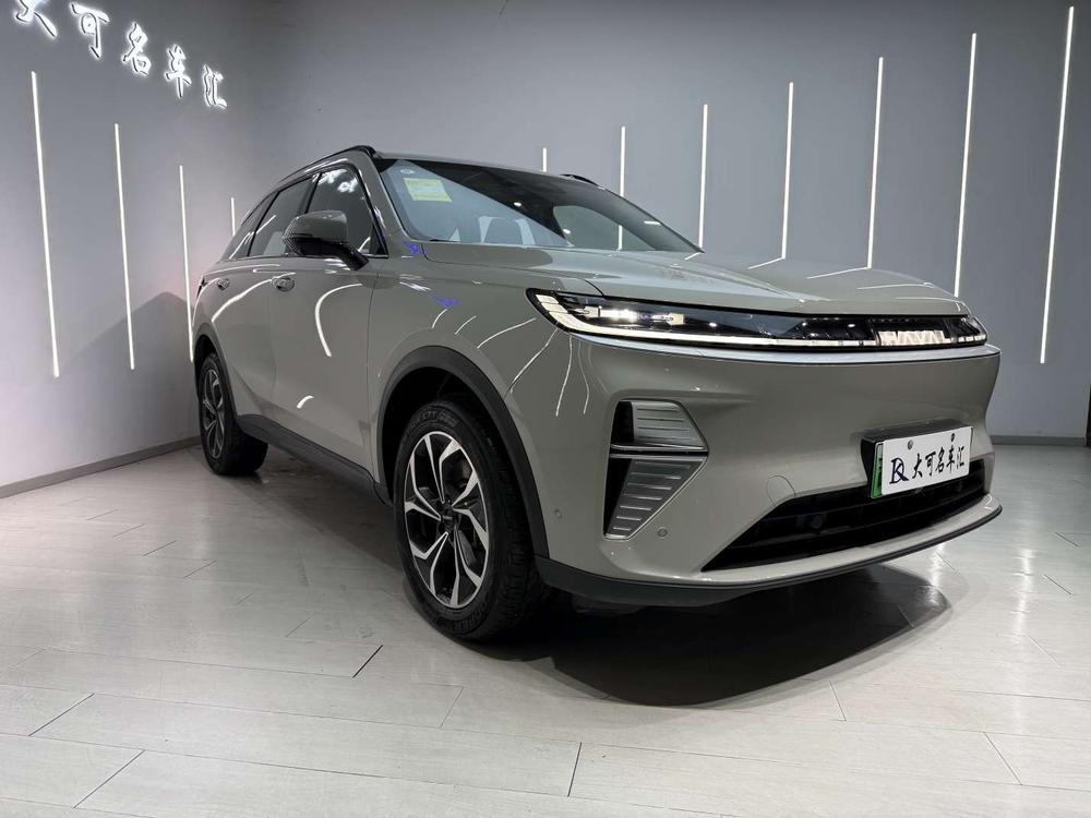 Haval Haval Xiaolong MAX