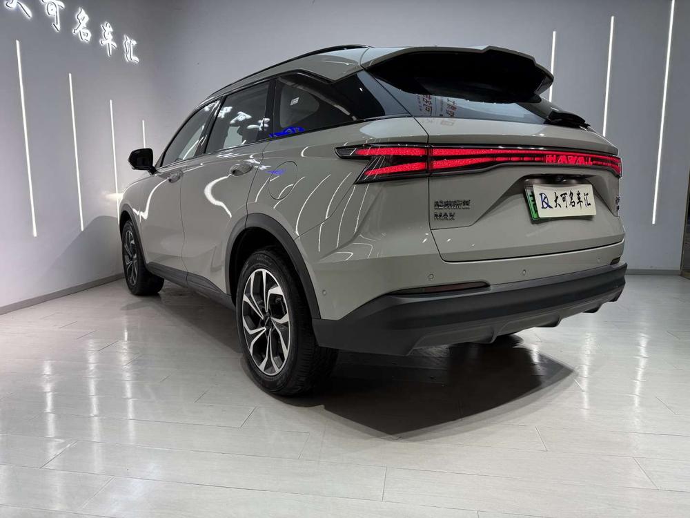 Haval Haval Xiaolong MAX