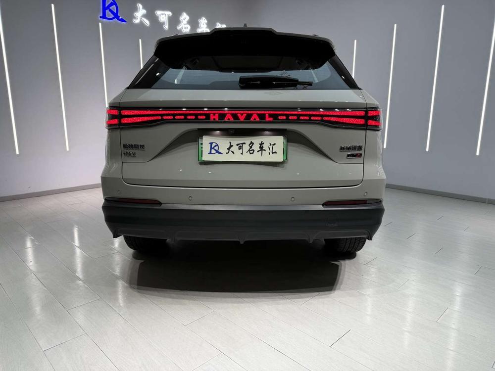 Haval Haval Xiaolong MAX