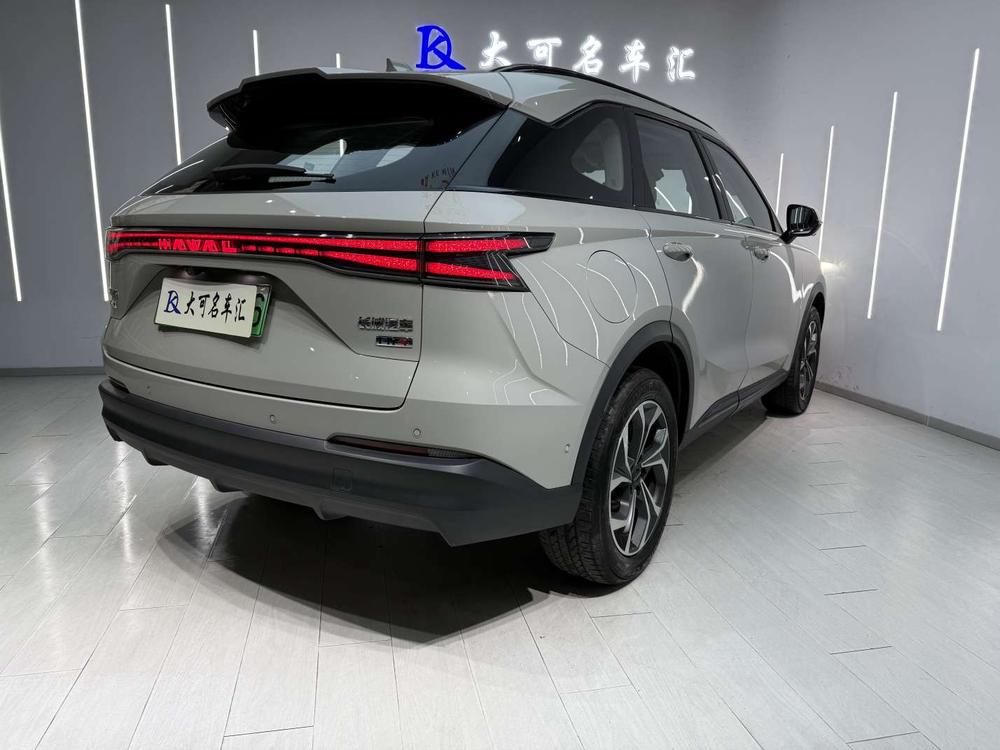 Haval Haval Xiaolong MAX
