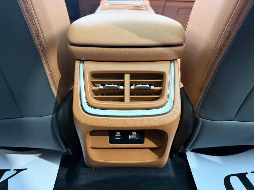 Haval Haval Xiaolong MAX