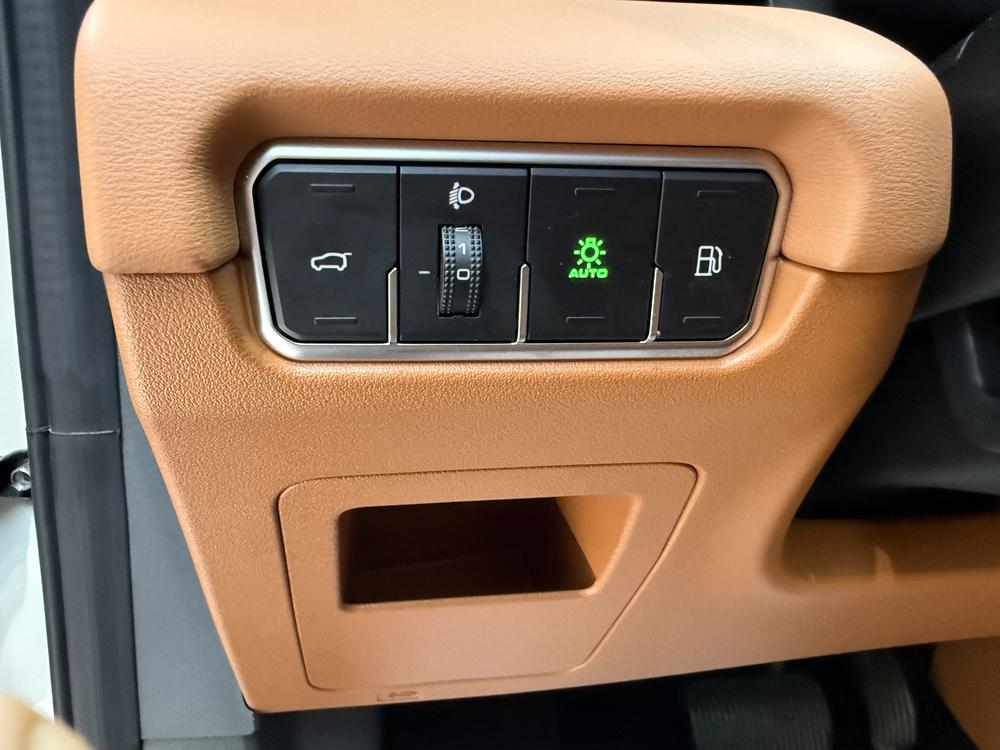 Haval Haval Xiaolong MAX