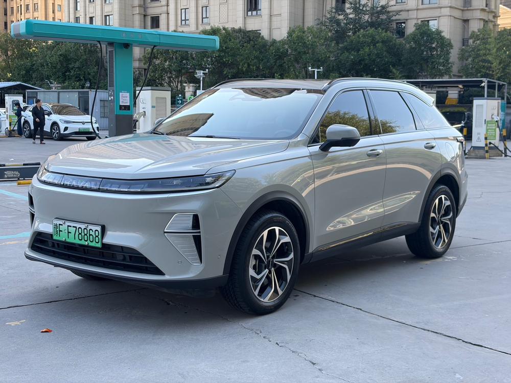 Haval Haval Xiaolong MAX