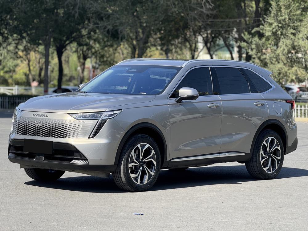 Haval Haval Xiaolong MAX
