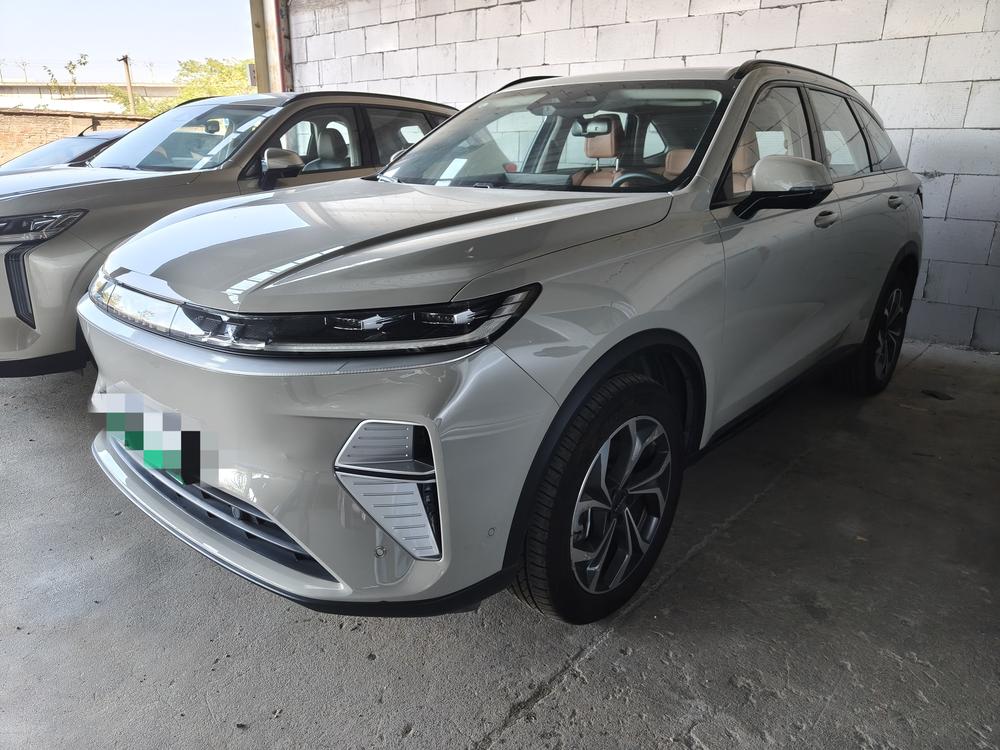 Haval Haval Xiaolong MAX