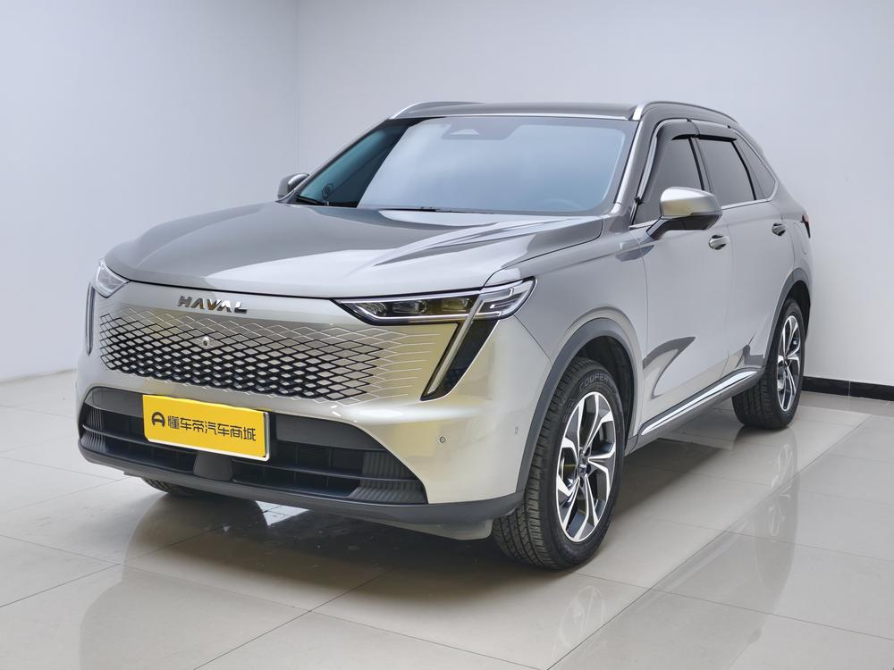 Haval Haval Xiaolong MAX
