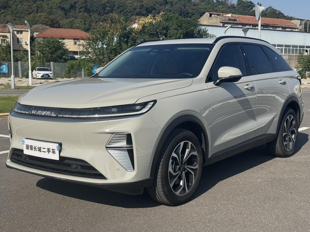 Haval Haval Xiaolong MAX
