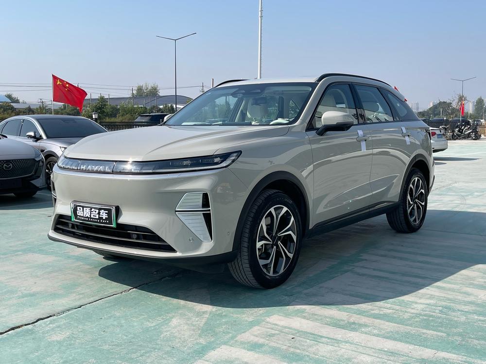 Haval Haval Xiaolong MAX