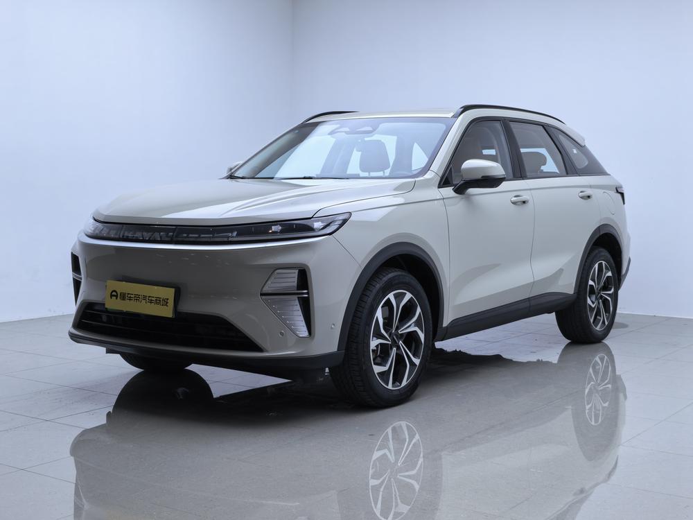 Haval Haval Xiaolong MAX