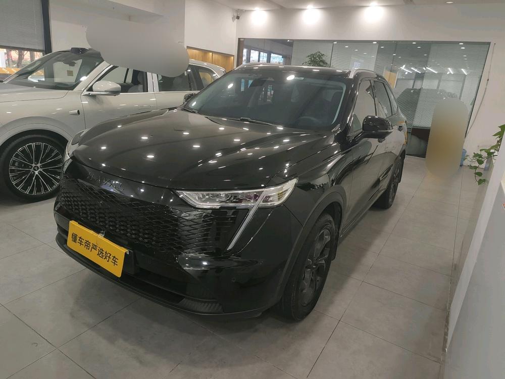 Haval Haval Xiaolong MAX