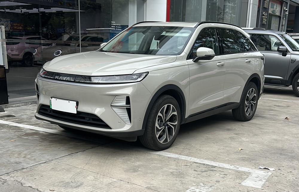 Haval Haval Xiaolong MAX