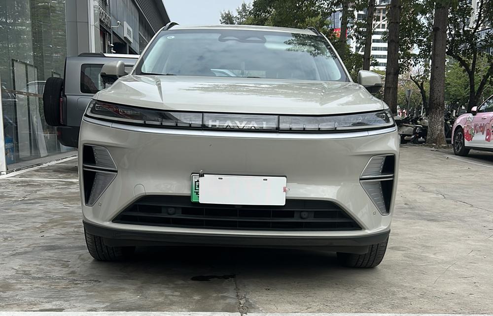 Haval Haval Xiaolong MAX