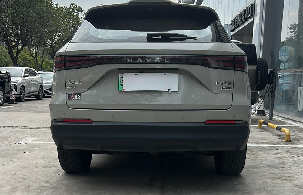 Haval Haval Xiaolong MAX