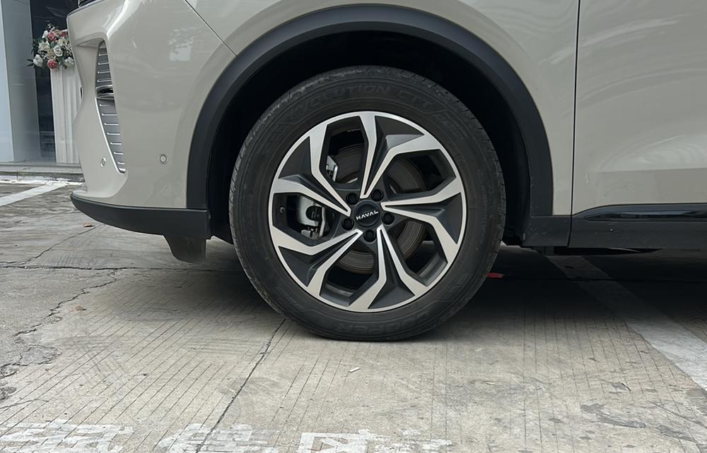 Haval Haval Xiaolong MAX
