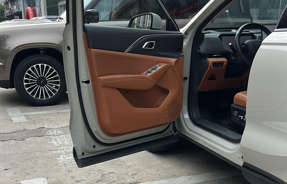 Haval Haval Xiaolong MAX