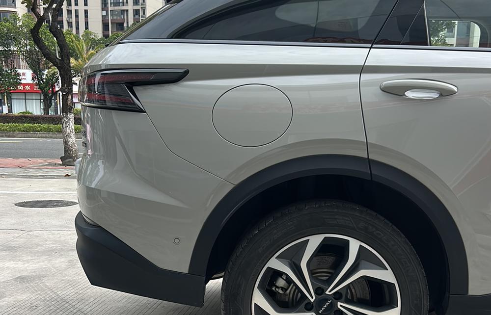 Haval Haval Xiaolong MAX