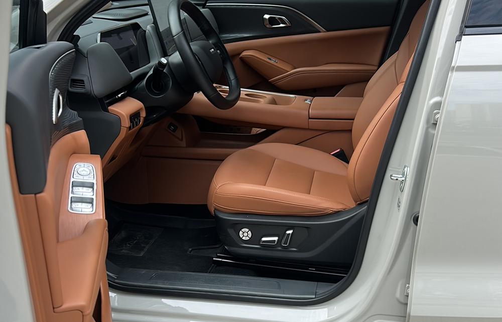 Haval Haval Xiaolong MAX