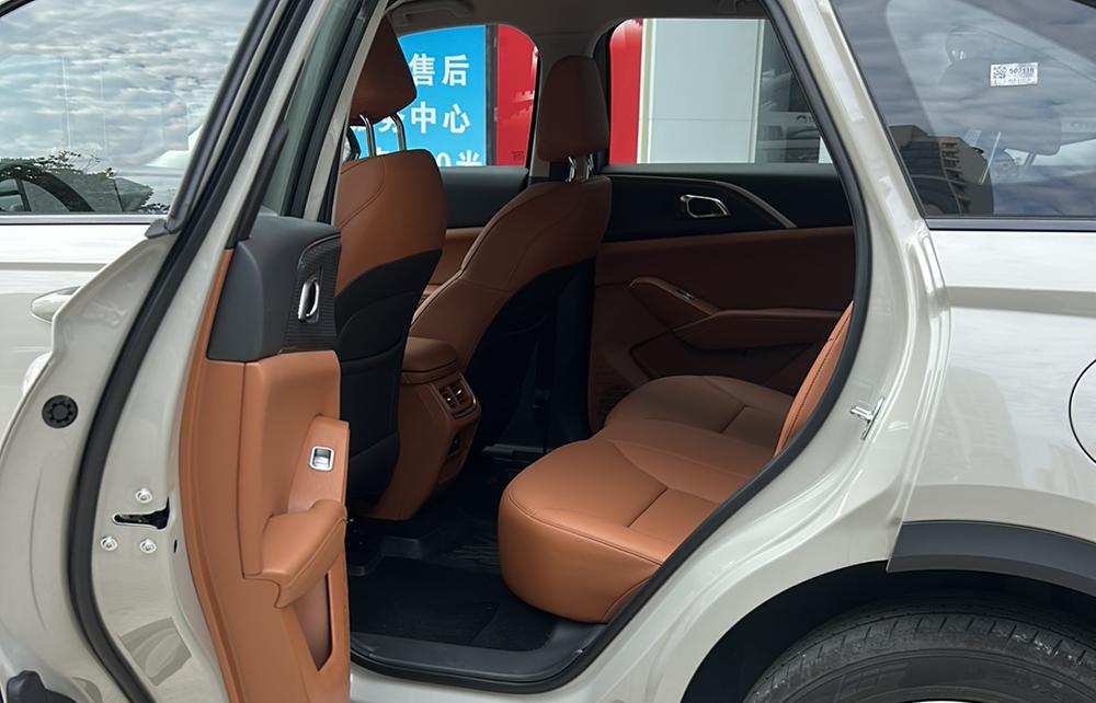 Haval Haval Xiaolong MAX
