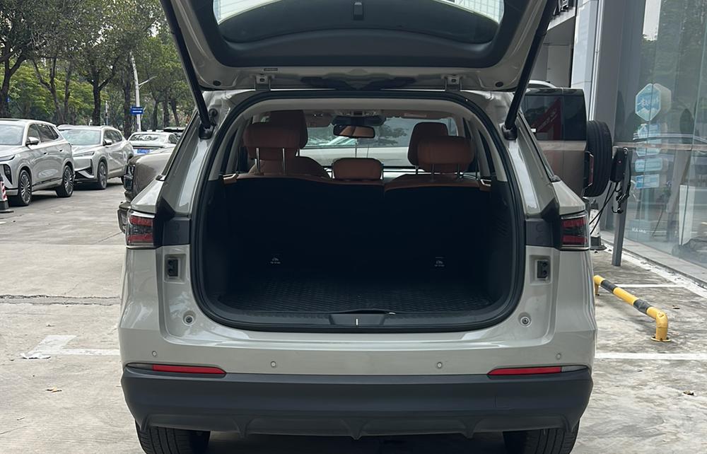 Haval Haval Xiaolong MAX